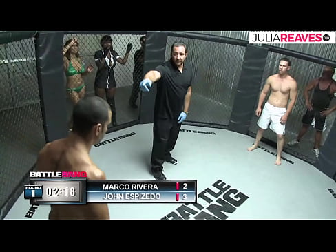 ❤️ Ultimate Fighter fucks ຍິງຕົວເລກທັນທີຫຼັງຈາກການຕໍ່ສູ້ຢູ່ໃນວົງການ ️ ແຕ່ໜັງໂປ້ ຢູ່ພວກເຮົາ