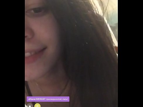 ❤️ ແມວພາສາລັດເຊຍ Slutty (Periscope, VKontakte, Instagram) ️ ແຕ່ໜັງໂປ້ ຢູ່ພວກເຮົາ