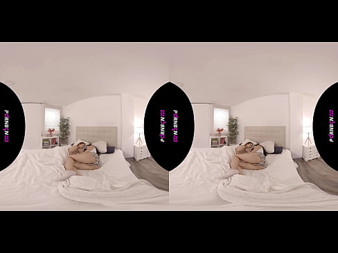 ❤️ PORNBCN VR ສອງເພດຍິງໄວໜຸ່ມຕື່ນຂຶ້ນຮອນໃນ 4K 180 3D virtual reality Geneva Bellucci Katrina Moreno ️ ແຕ່ໜັງໂປ້ ຢູ່ພວກເຮົາ